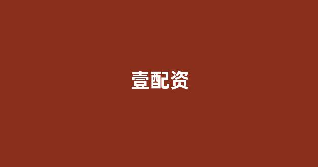 配资门户一家天下