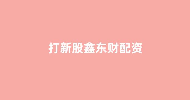 雷曼配资